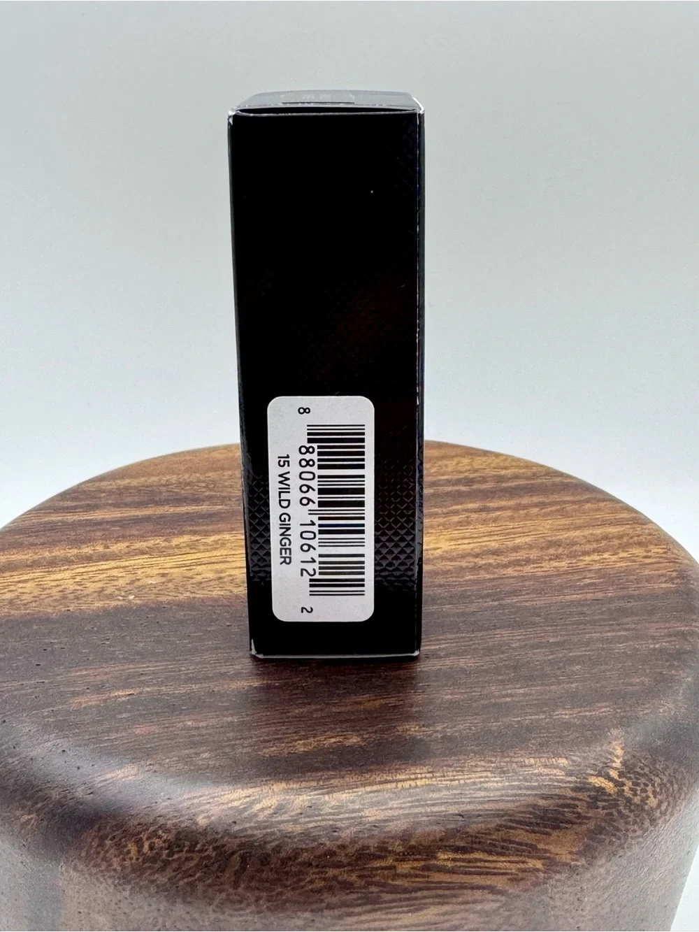 Tom Ford Runway Long-wear Lipstick 15 Wild Ginger
